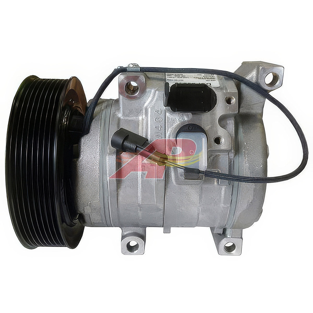 10S15C Compressor for Claas 21894090