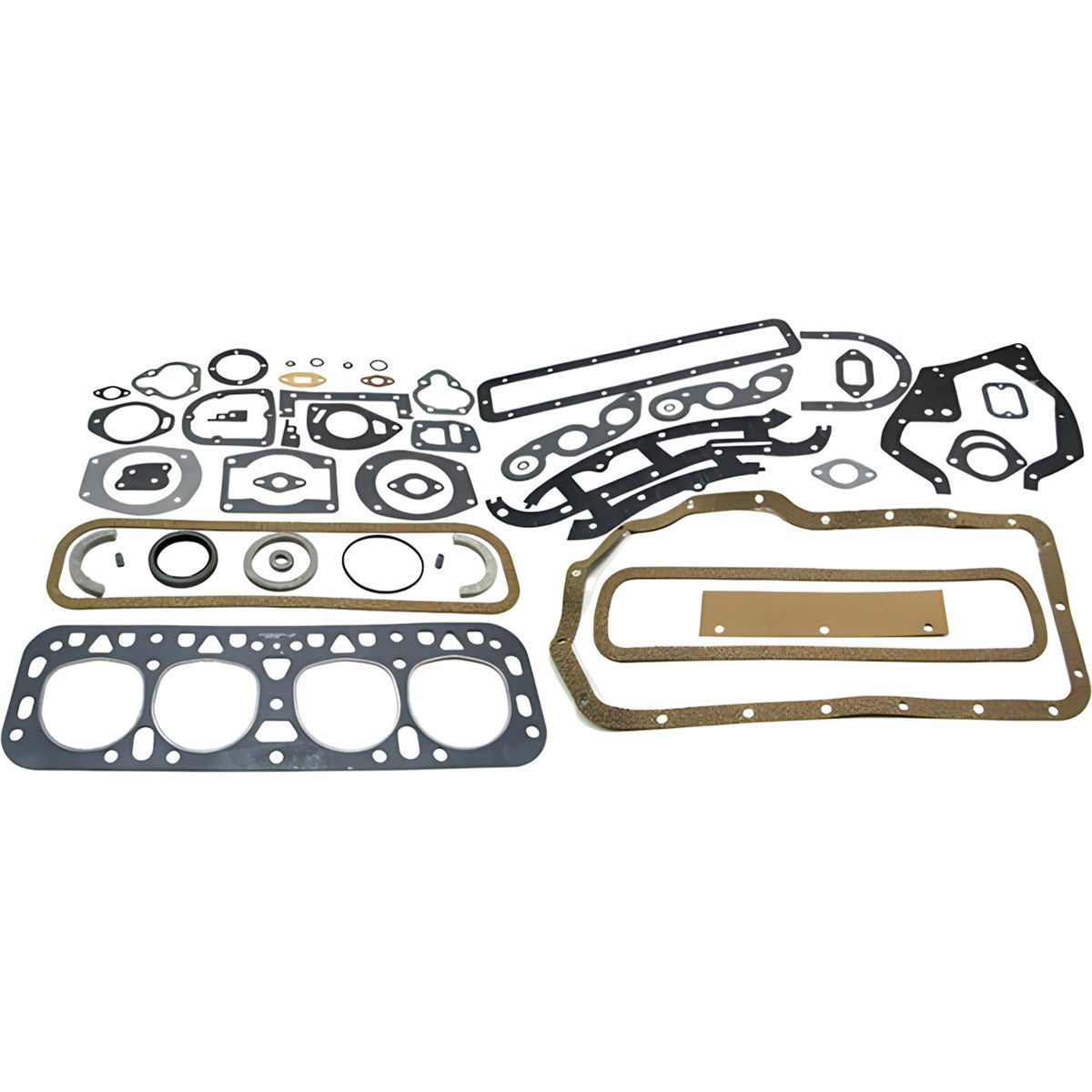 Full Gasket Set for Farmall & International 55621DC