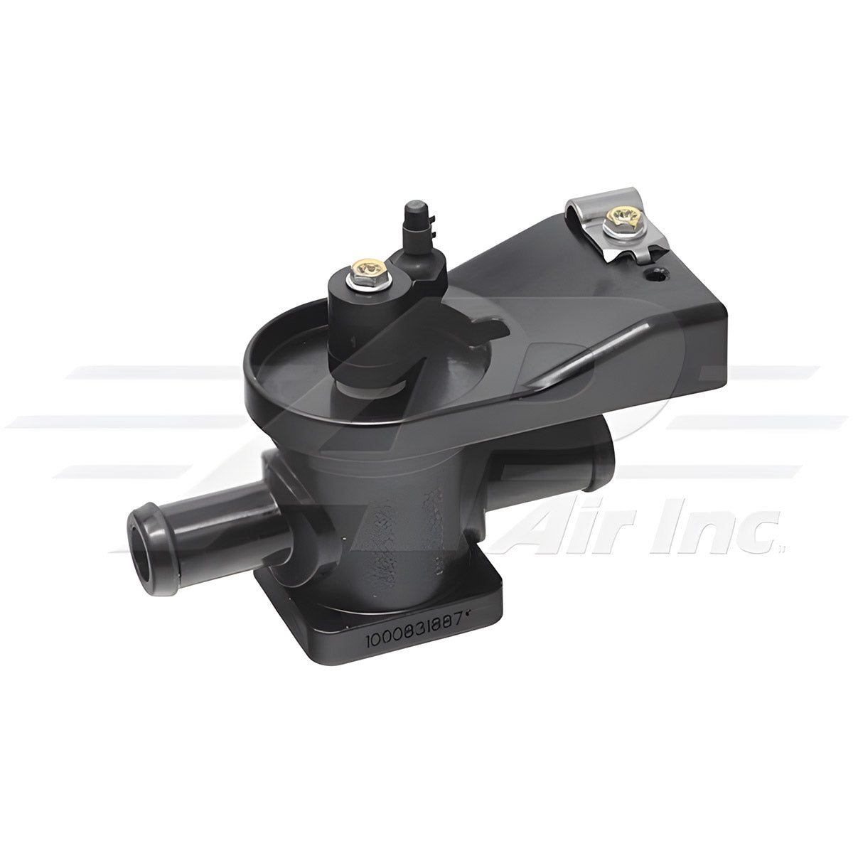 Heater Valve - Manual for JCB 334/C2092