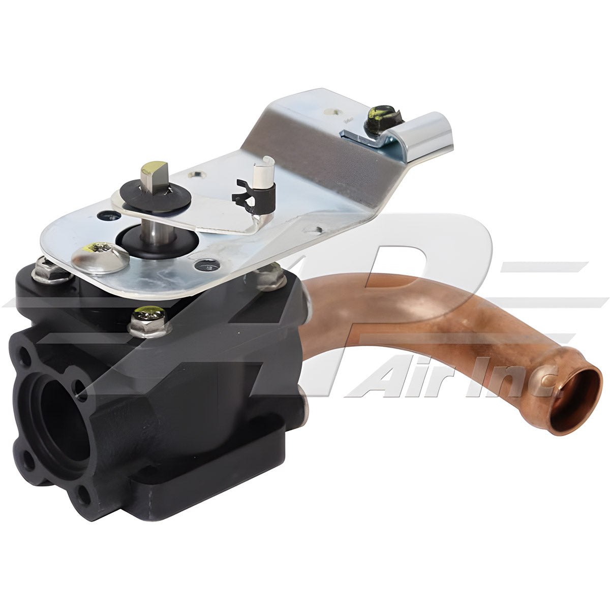 Cable Operated Heater Control Valve for Caterpillar 102-803