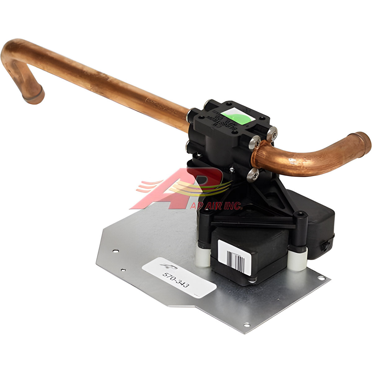 Heater Control Valve for JCB 332/F6575