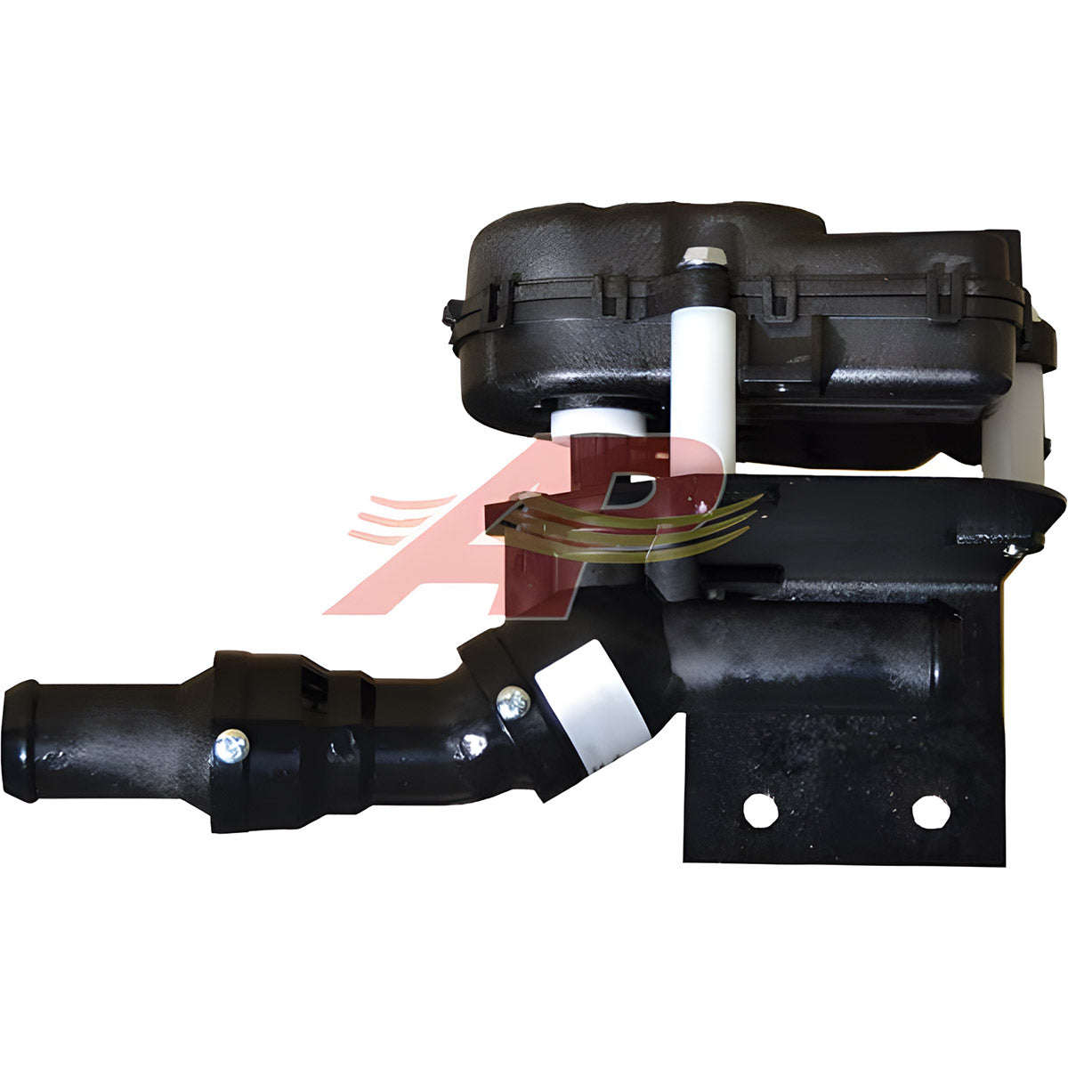 Red Dot Electronic Water Valve for JCB 332/F9278