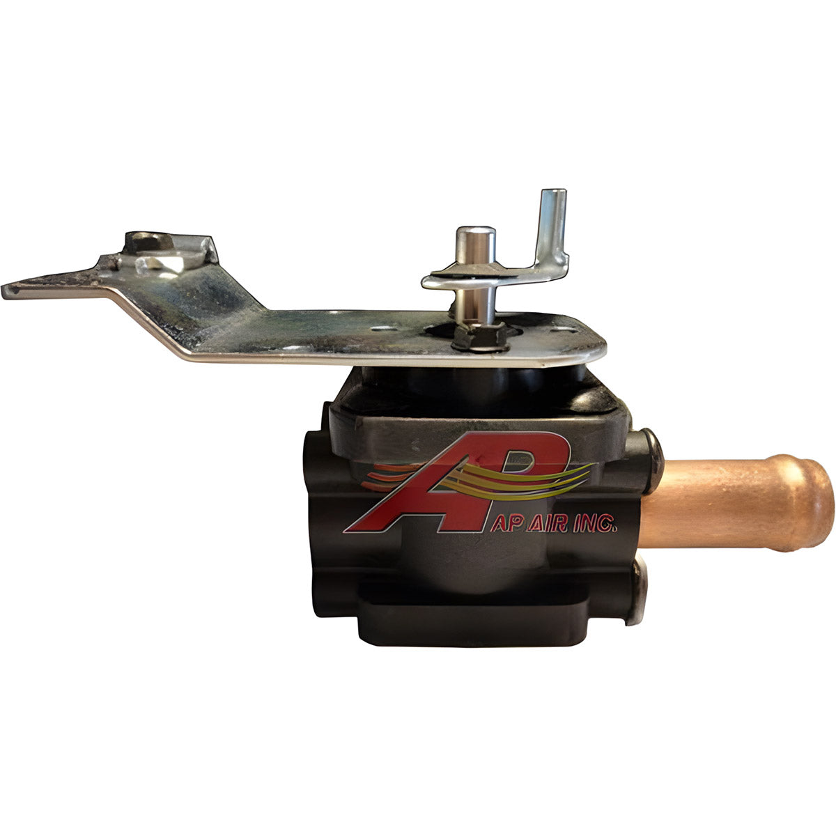 Cable Operated Heater Control Valve for Agco/Allis 1118414