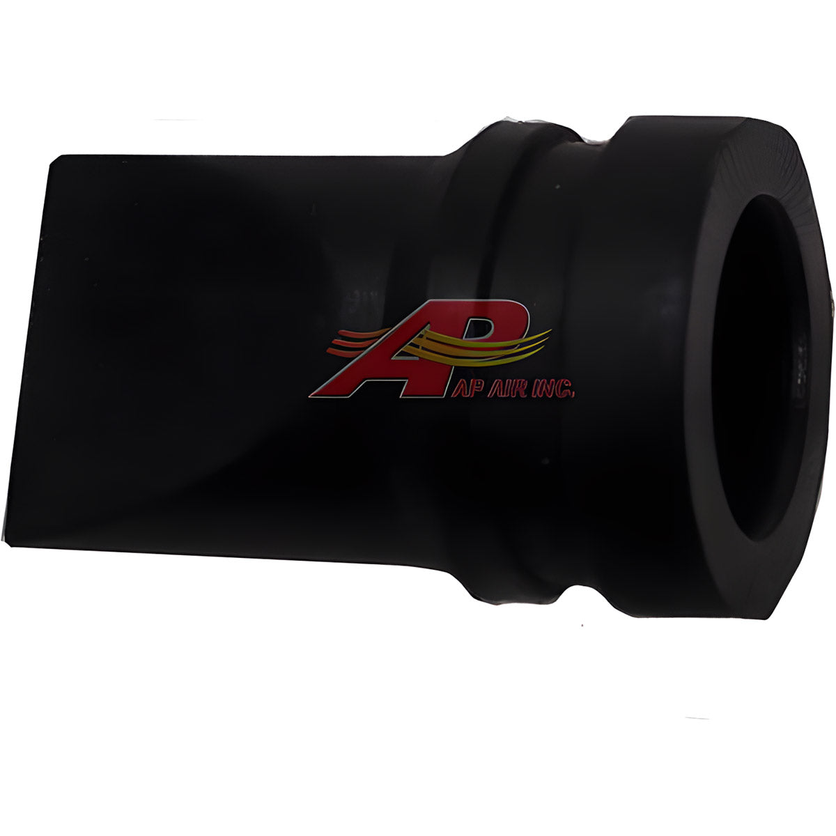 1/2" Evaporator Drain Fitting for International & Case IH 109239C2