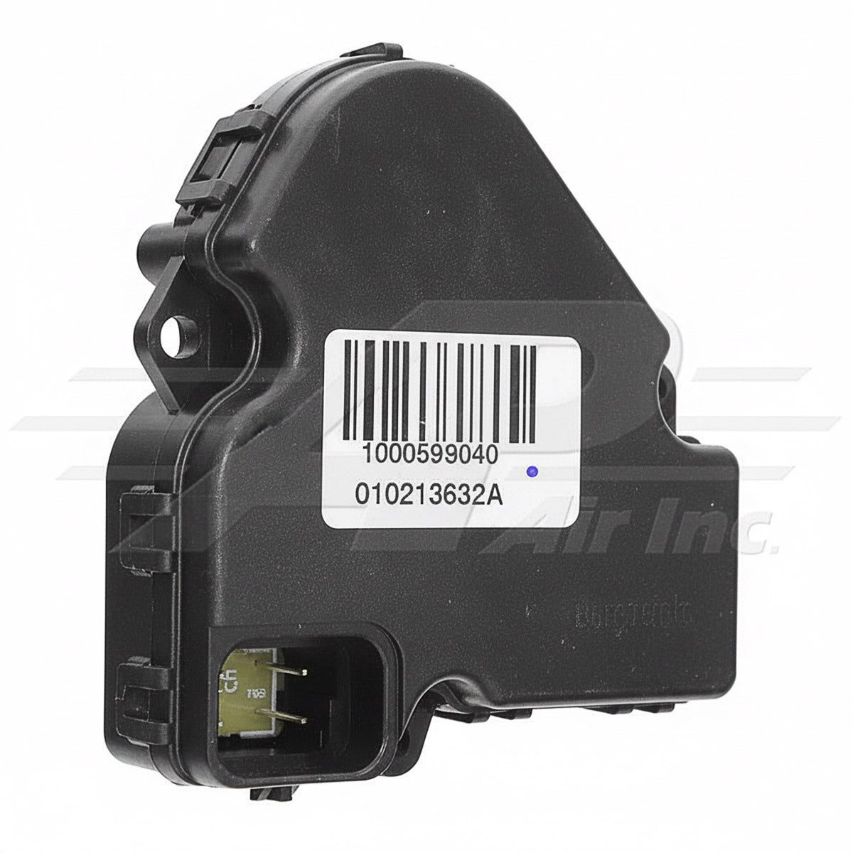 Heater Actuator - 4 Pin for Caterpillar 177-6727