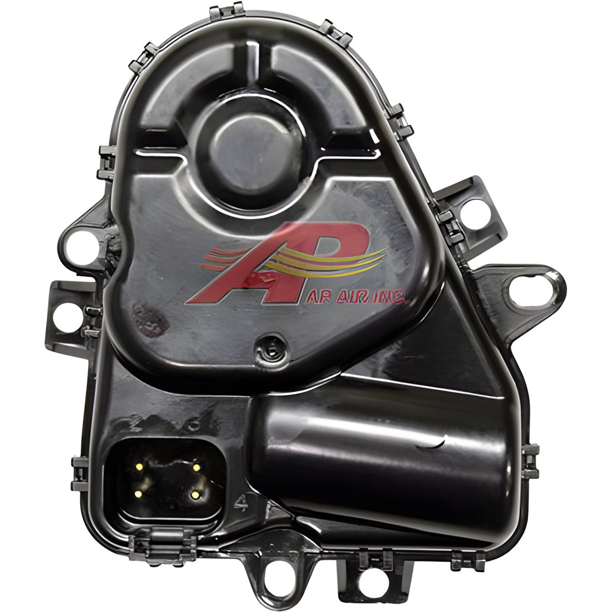 Heater Actuator - 4 Pin for JCB 333/G8781