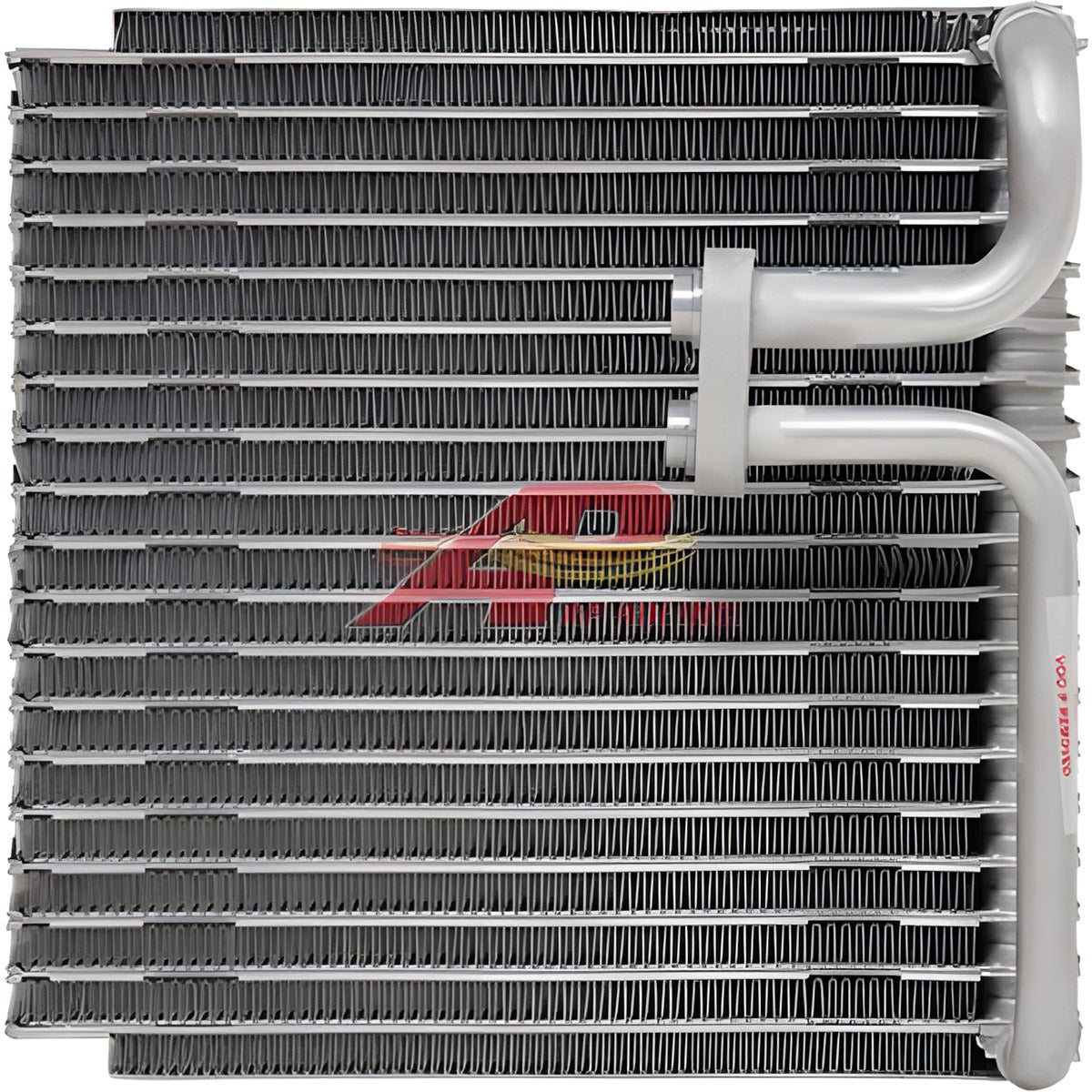 Evaporator for Hyundai 11N6-90790
