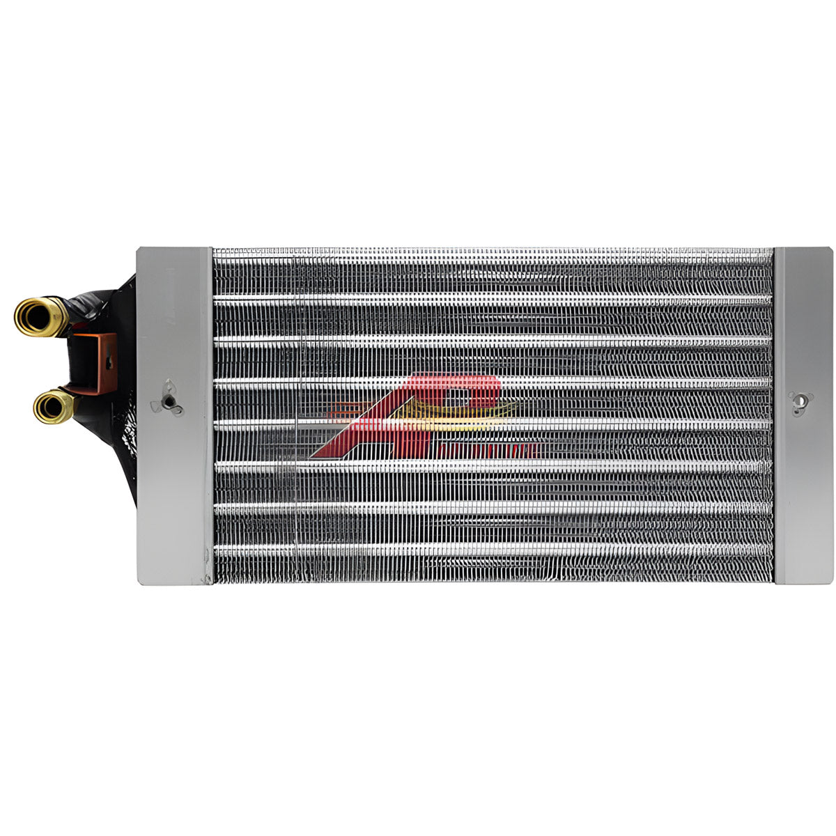Evaporator for Caterpillar 308-9435