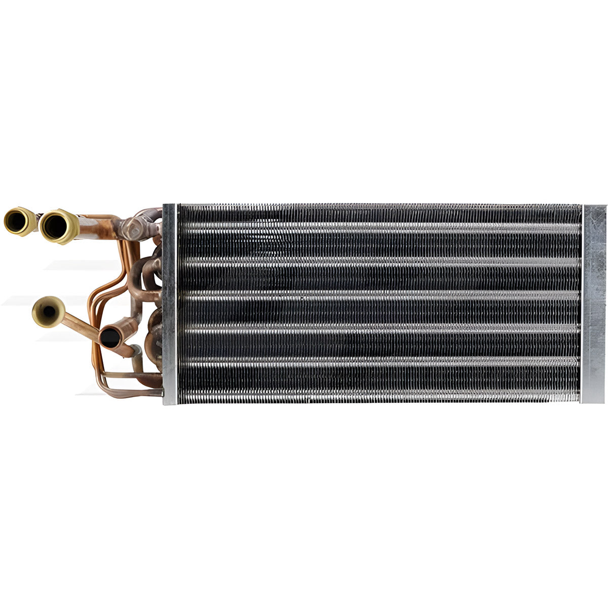 Evaporator With Heater Core for Caterpillar 359-1575