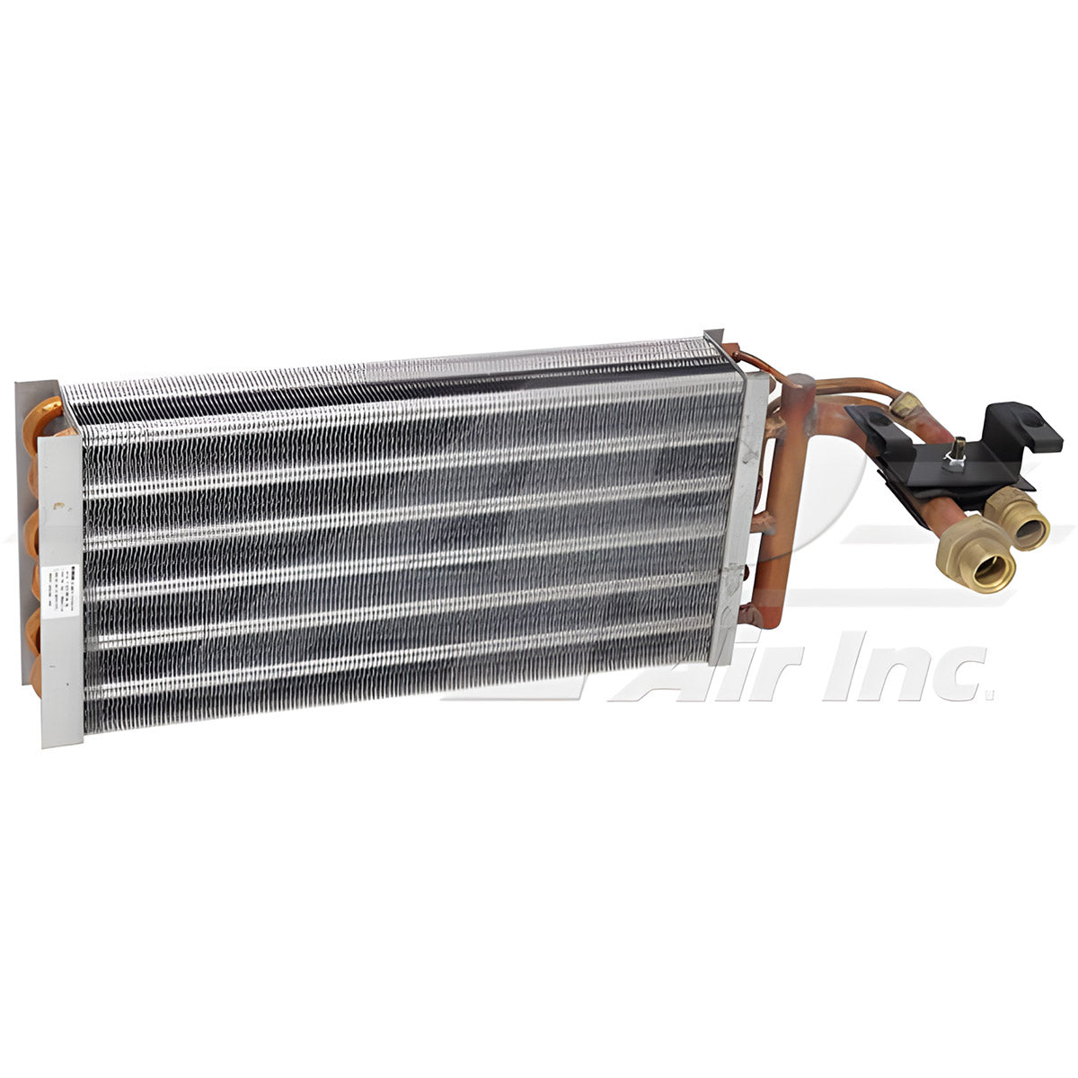 Evaporator for Caterpillar 266-2433