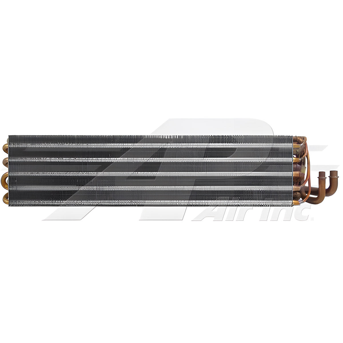 Evaporator for Claas 558.914.0