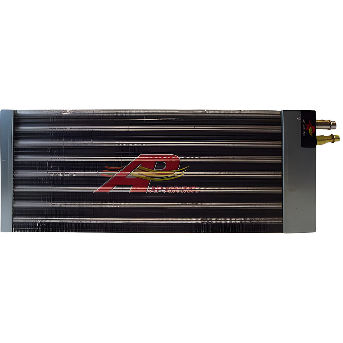 Evaporator With Heater Core for JCB 30/925686