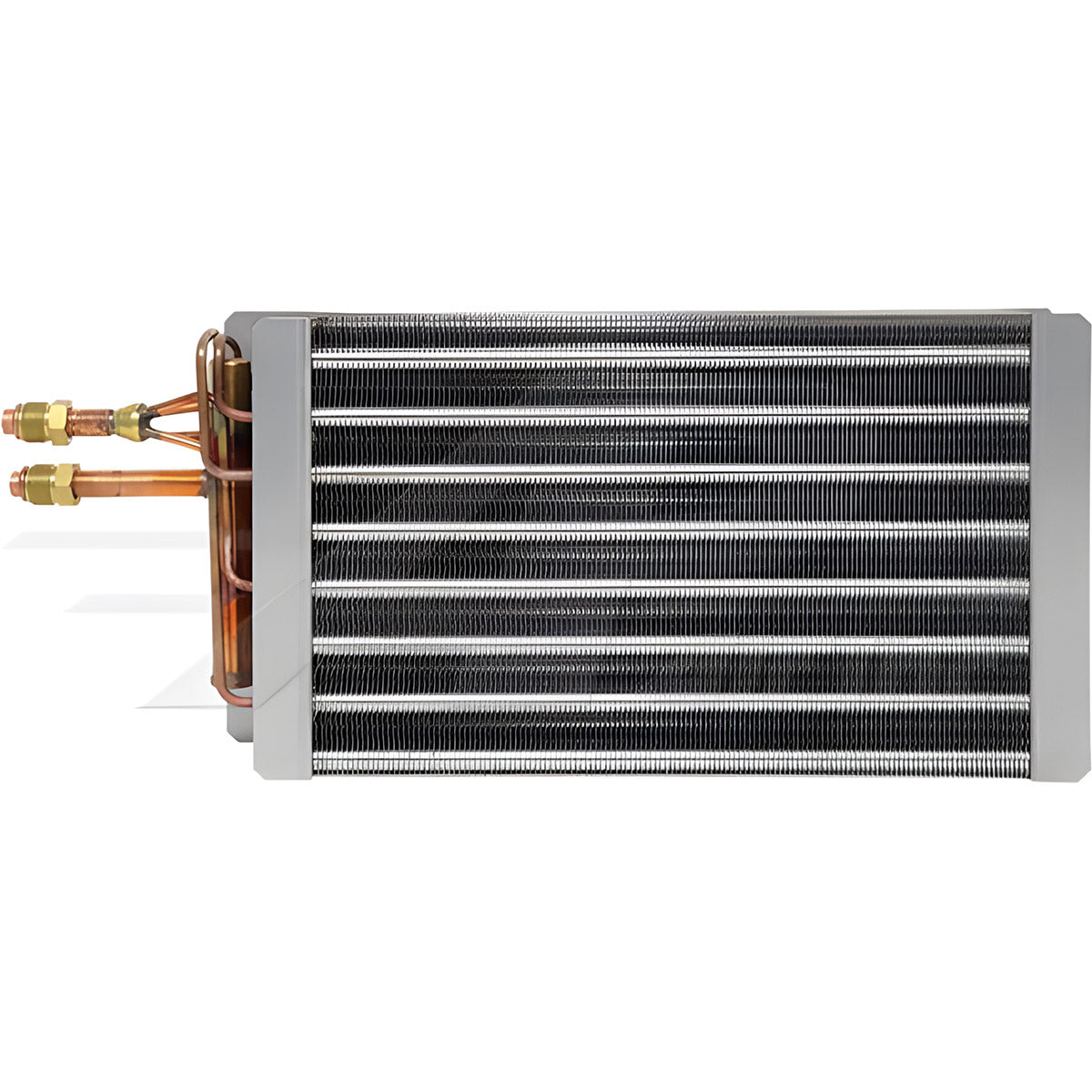 Evaporator for JCB 142/00904