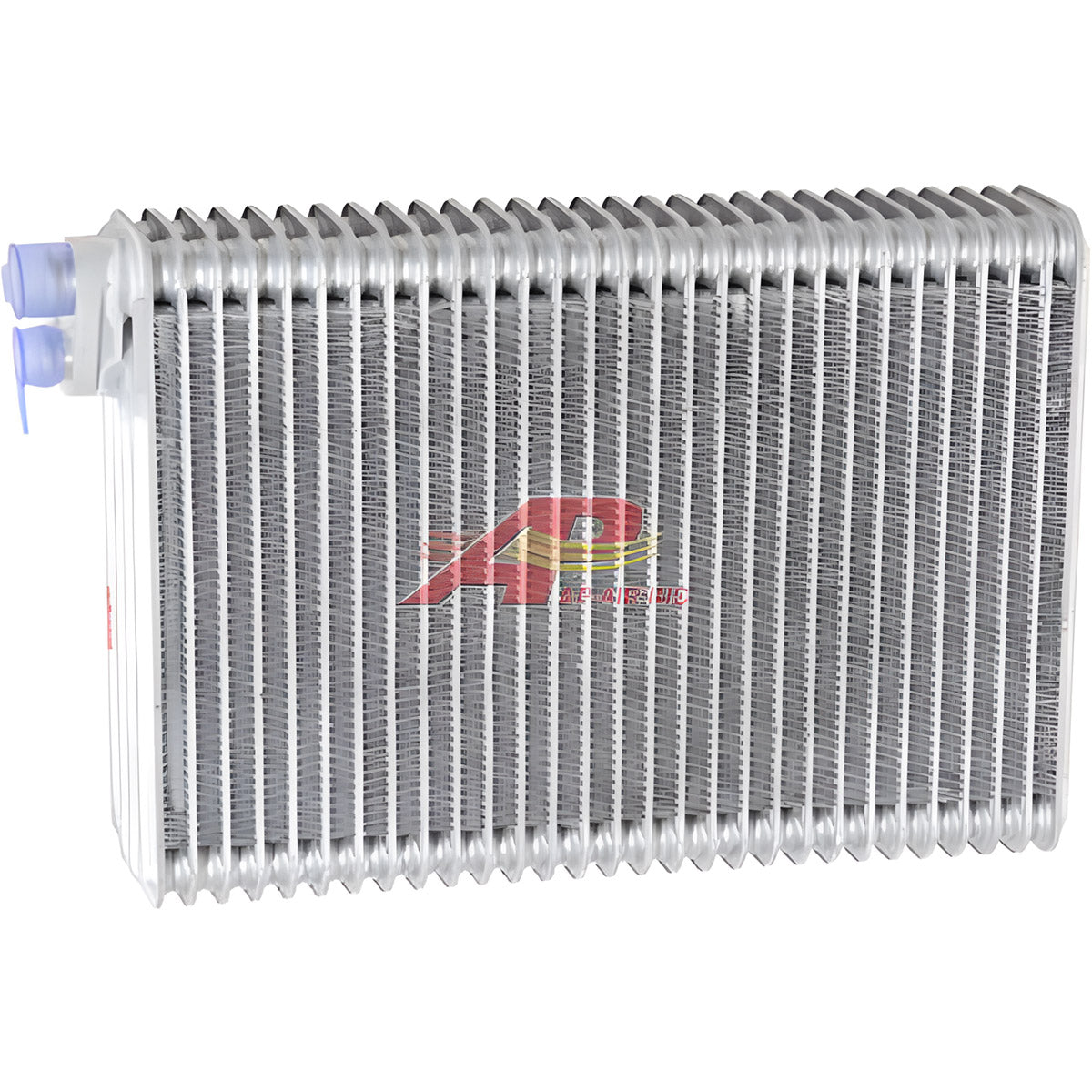 Evaporator for Deutz 0.900.2235.9
