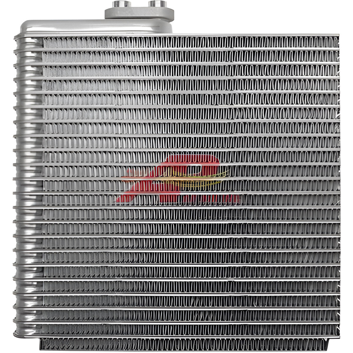 Evaporator for Hitachi & John Deere 4464353