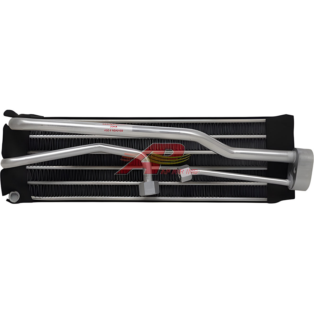Evaporator for Hitachi & John Deere 4475689
