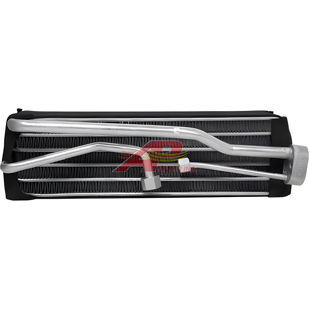 Evaporator for Hitachi & John Deere 4641212