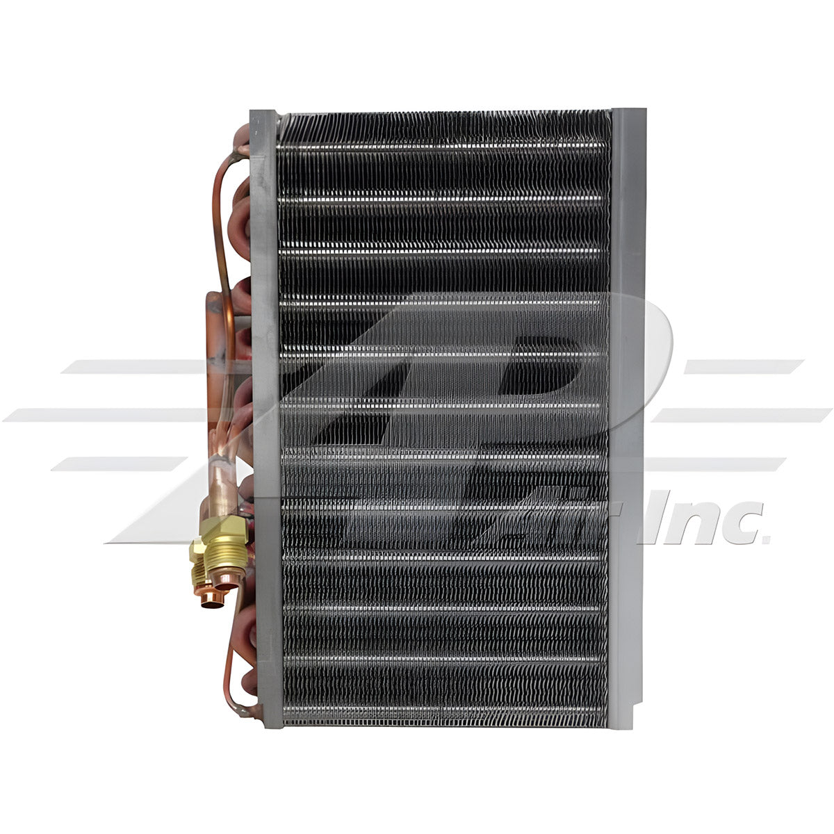 Evaporator for Bobcat 6693213