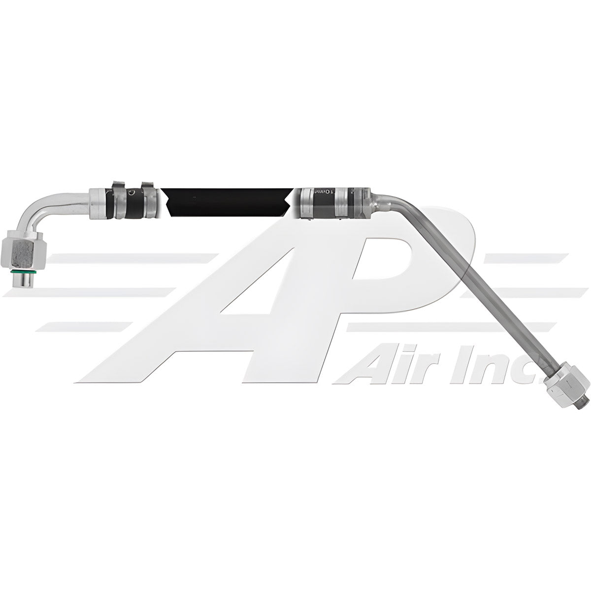 Compressor to Condenser Hose for Deutz 0.014.3279.4/10