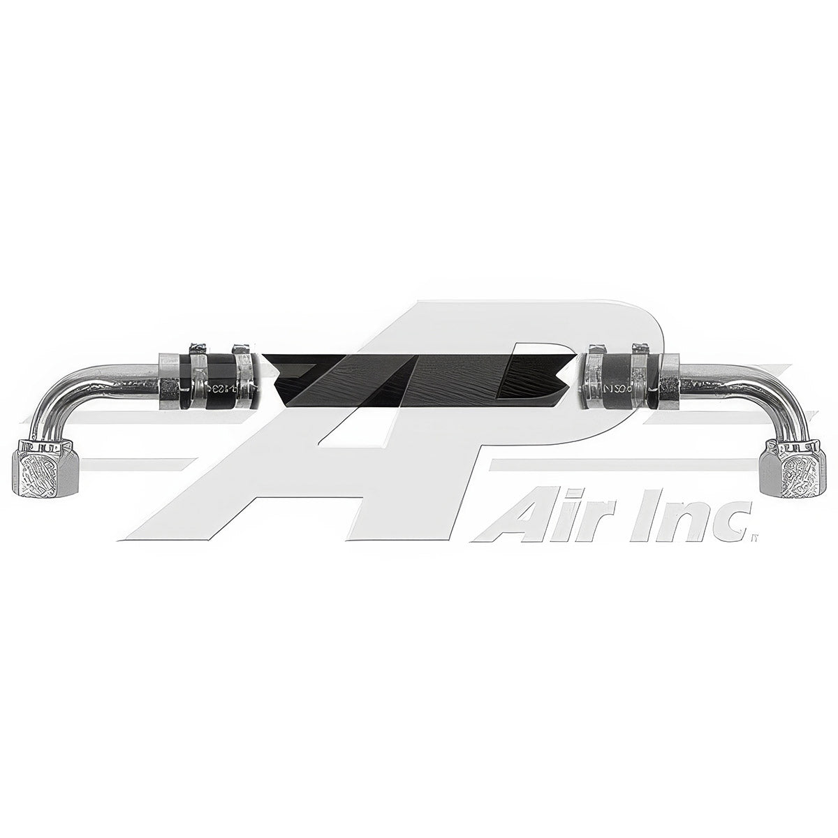 Compressor to Condenser Hose for Deutz 0.445.2844