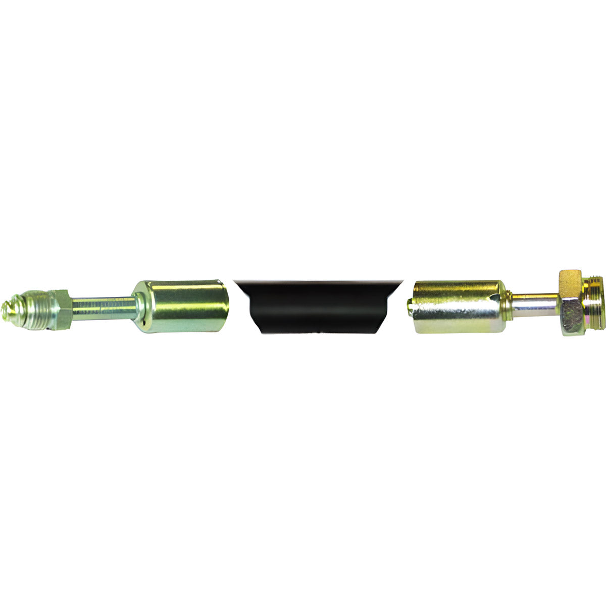 Receiver Drier to Cab Hose for Ford/New Holland 5176023