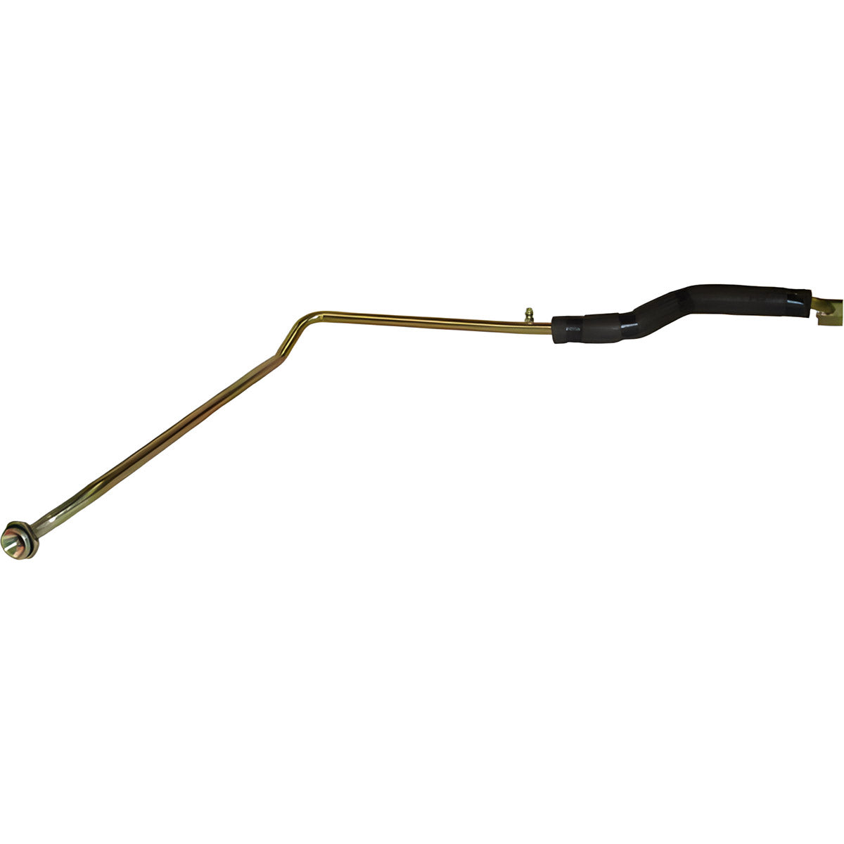 Suction Hose - Compressor End for Ford/New Holland F0NN19N701DB