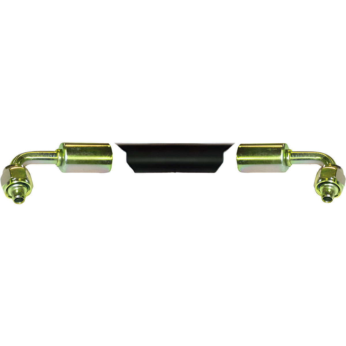Compressor to Condenser Hose for Massey Ferguson 1692391M91