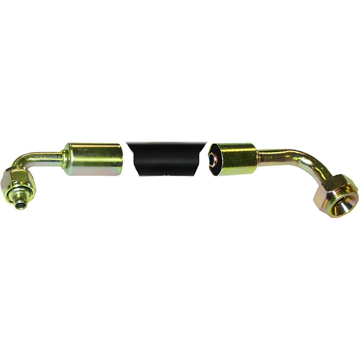 Receiver Drier to Cab Hose for Massey Ferguson 1686880M91