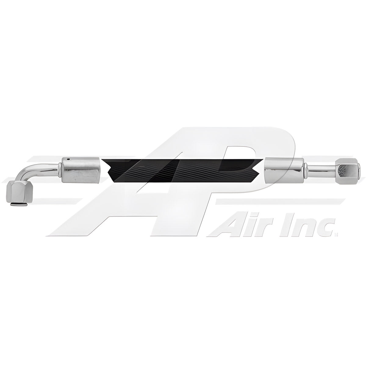 Compressor to Condenser Hose for Massey Ferguson 101503M91
