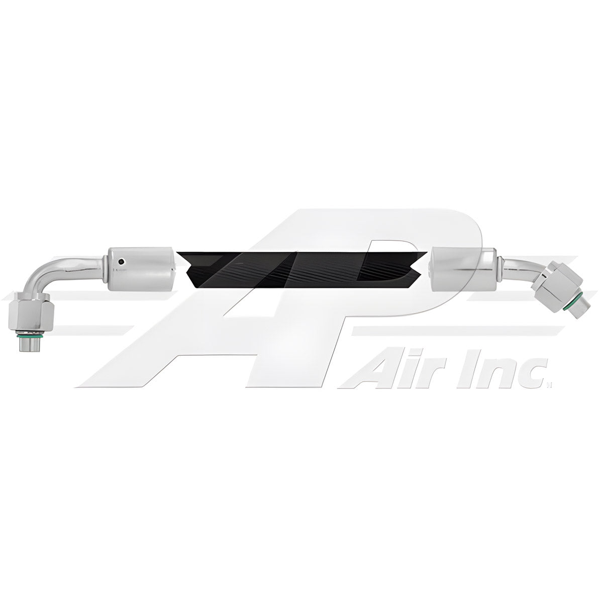 Compressor to Condenser Hose for Caterpillar 104-9494