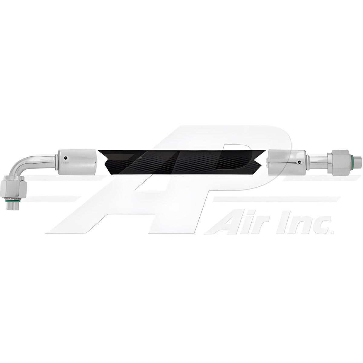 Condenser to Receiver Drier Hose for Caterpillar 108-6543