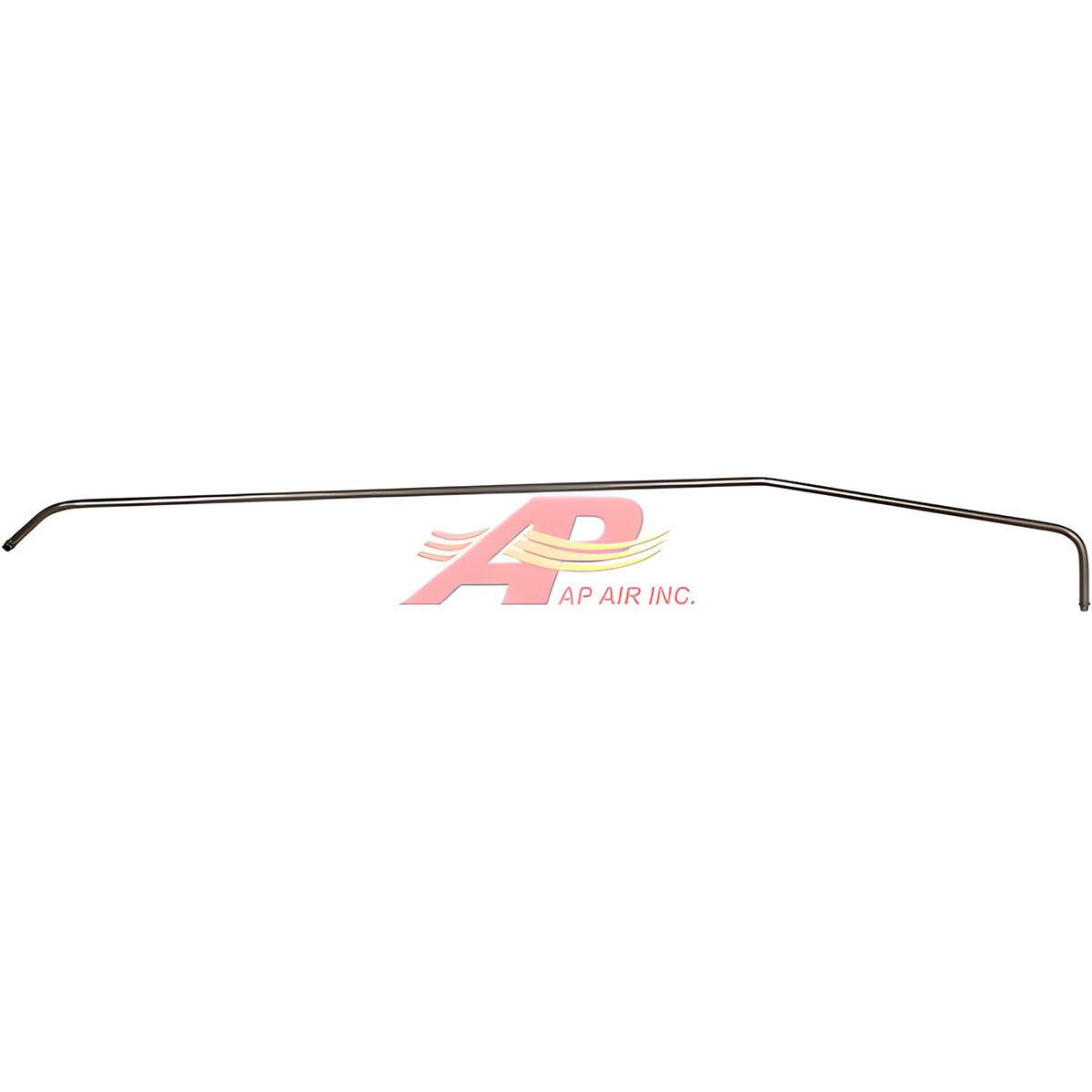 Heater Outlet, Cab Post Line for International 109263C1