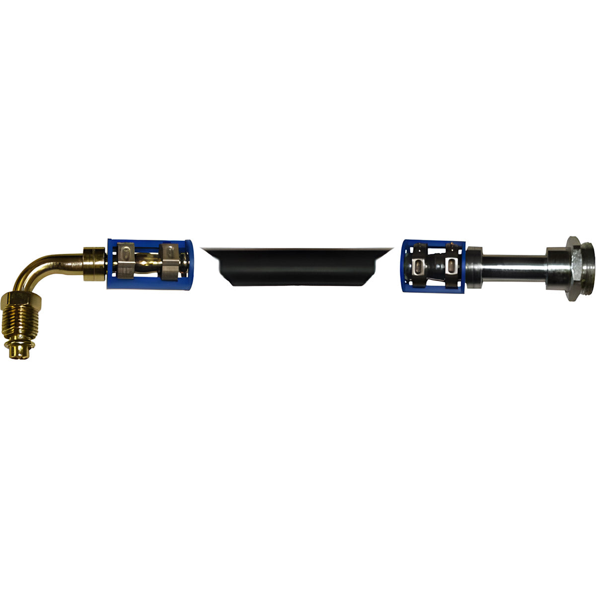 Quick Coupler to Expansion Valve Hose for Hesston/Fiat 5155847