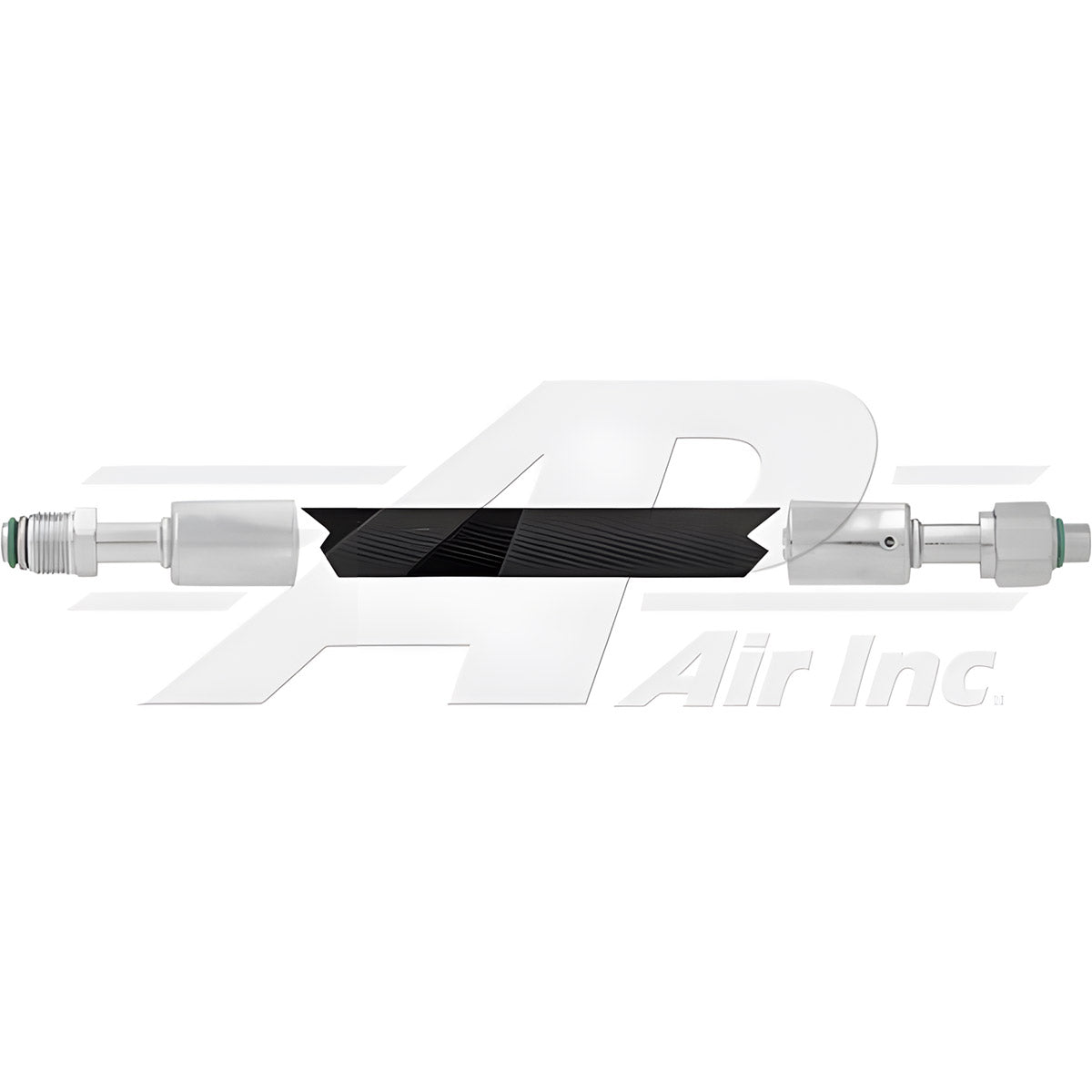 Receiver Drier to Expansion Valve Hose for Volvo VOE11141607