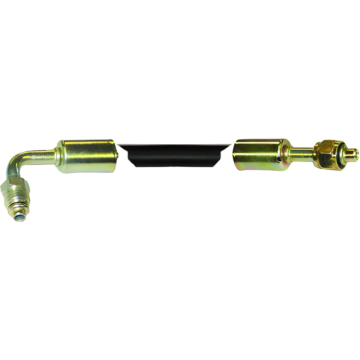Suction Hose - Evaporator End for Caterpillar 115-3373