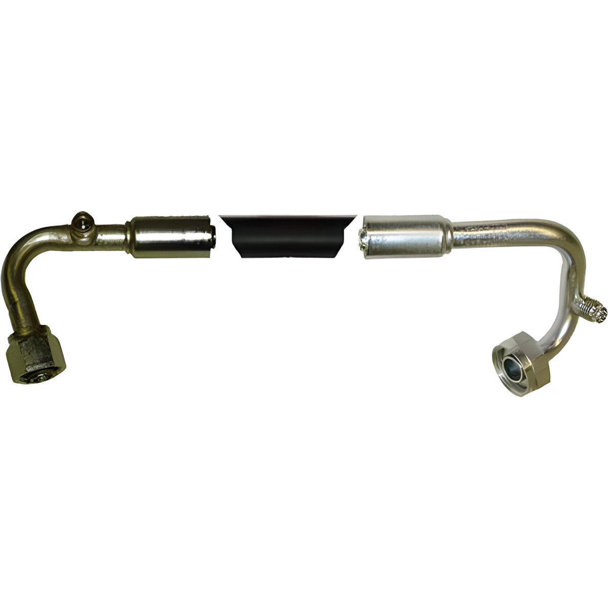 Compressor to Condenser Hose for Case IH 117660A1
