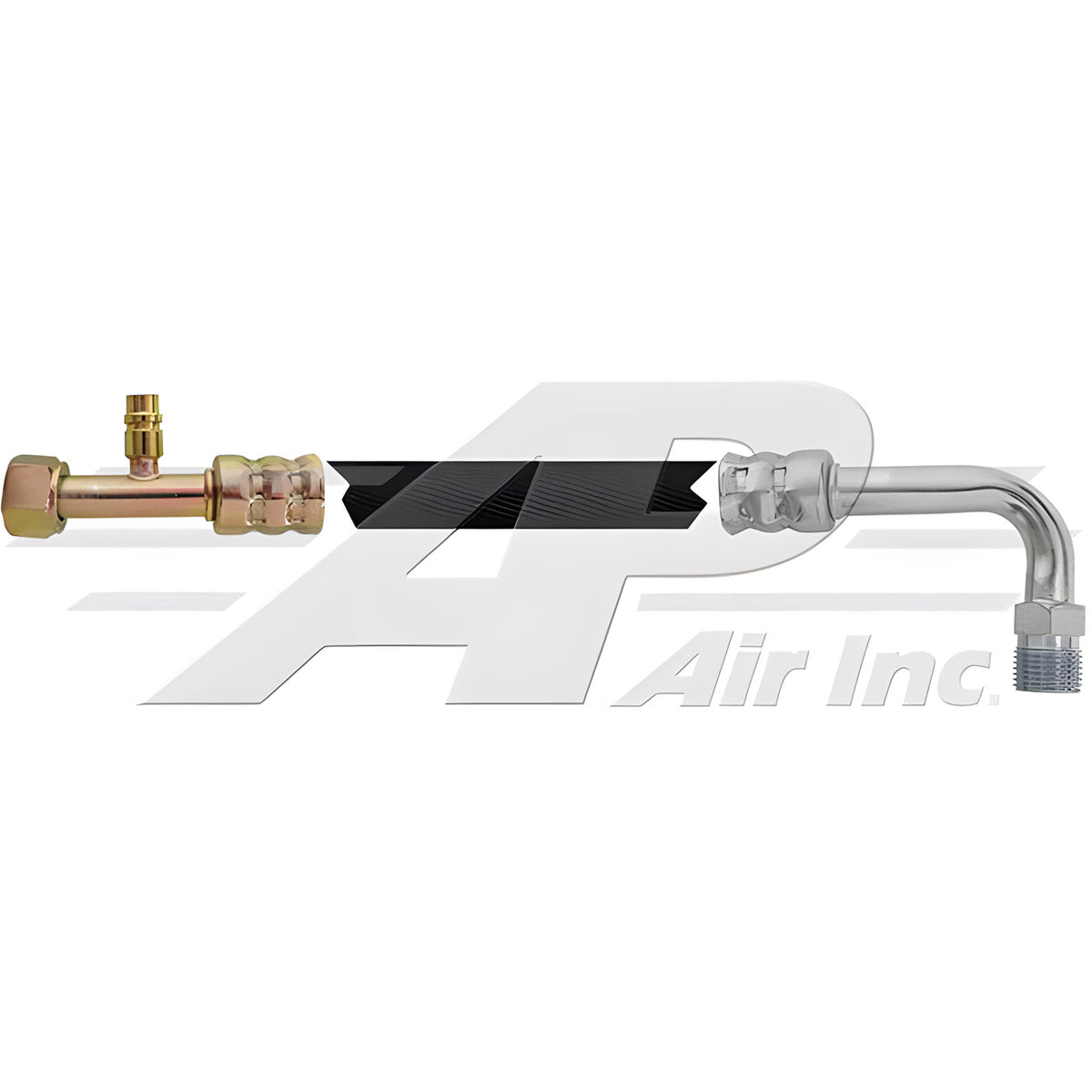 Suction Hose for Caterpillar 118-0724