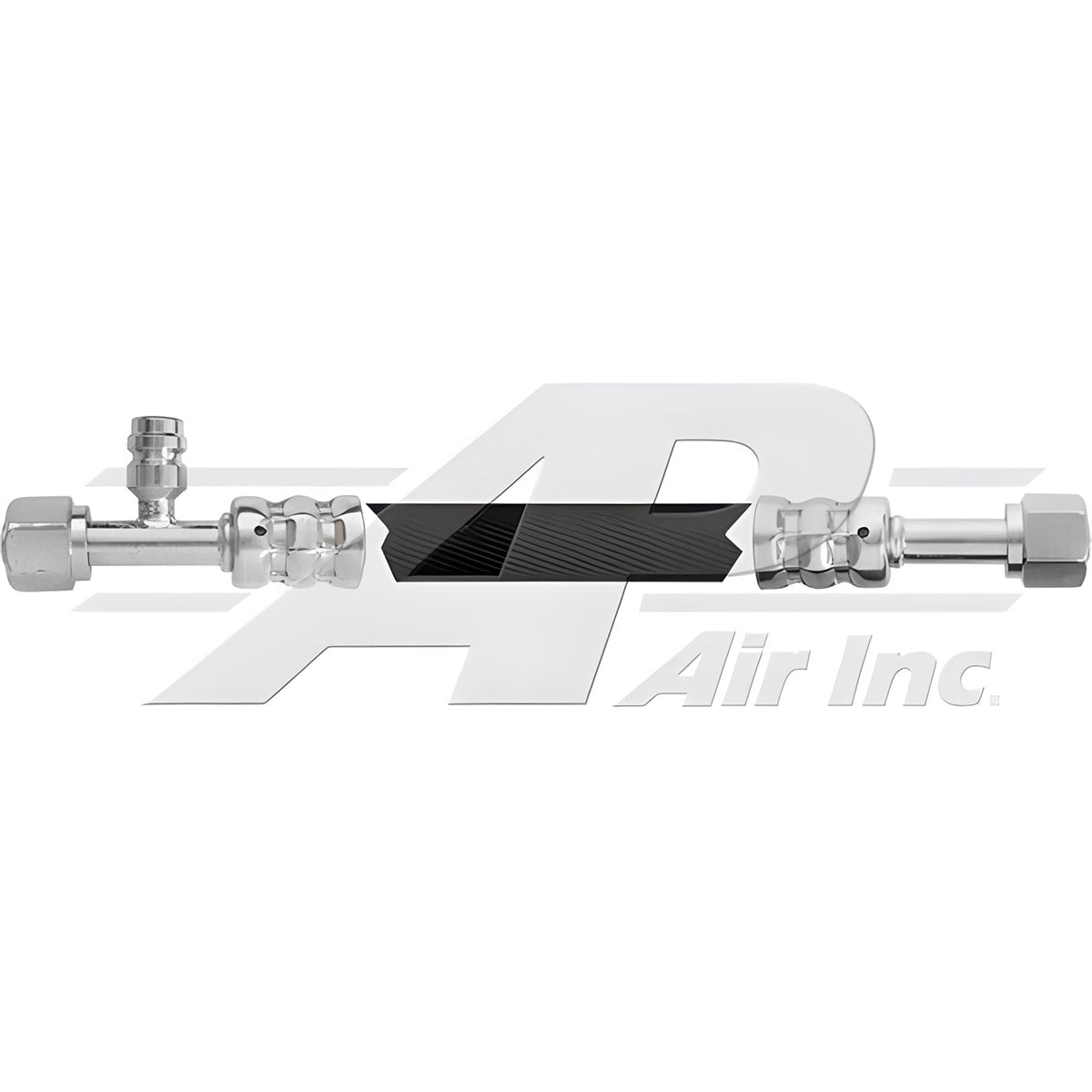 Compressor to Condenser Hose for Caterpillar 118-0732