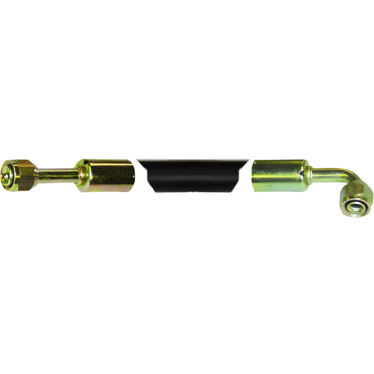 Condenser to Receiver Drier Hose for International 119009C1