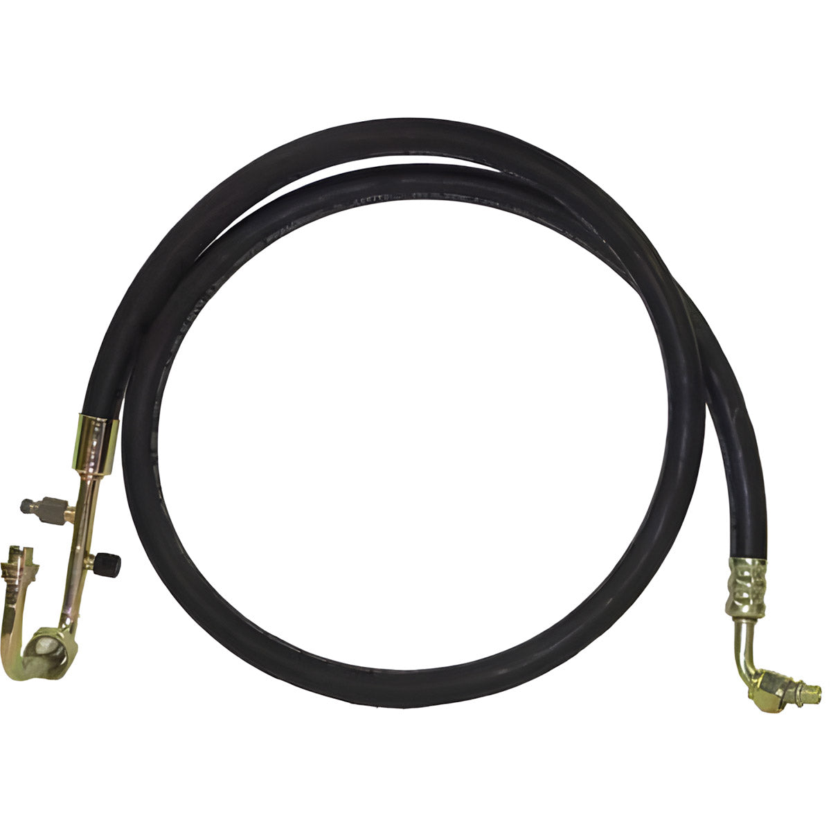 Compressor to Condenser Hose for Case IH 122435A1