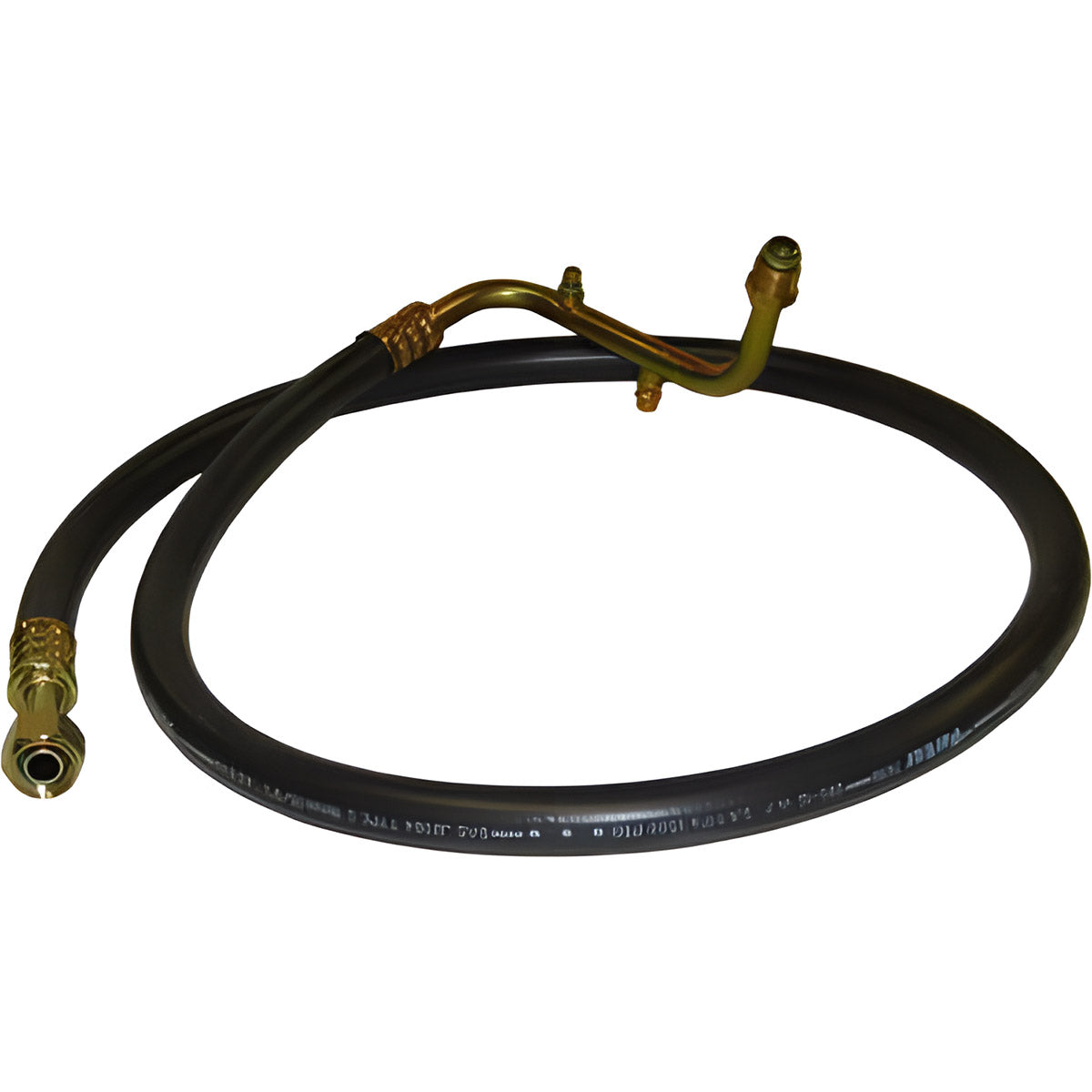 Suction Hose - Cab End for Case IH 123329A1
