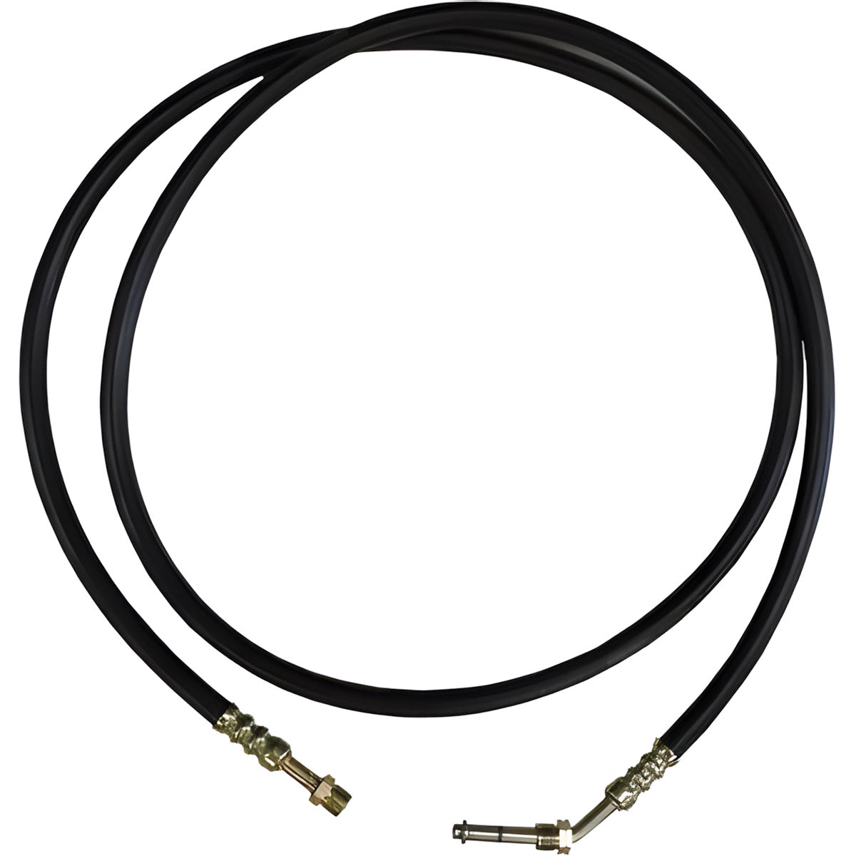 Expansion Valve to Cab Hose for Case IH 124974A1