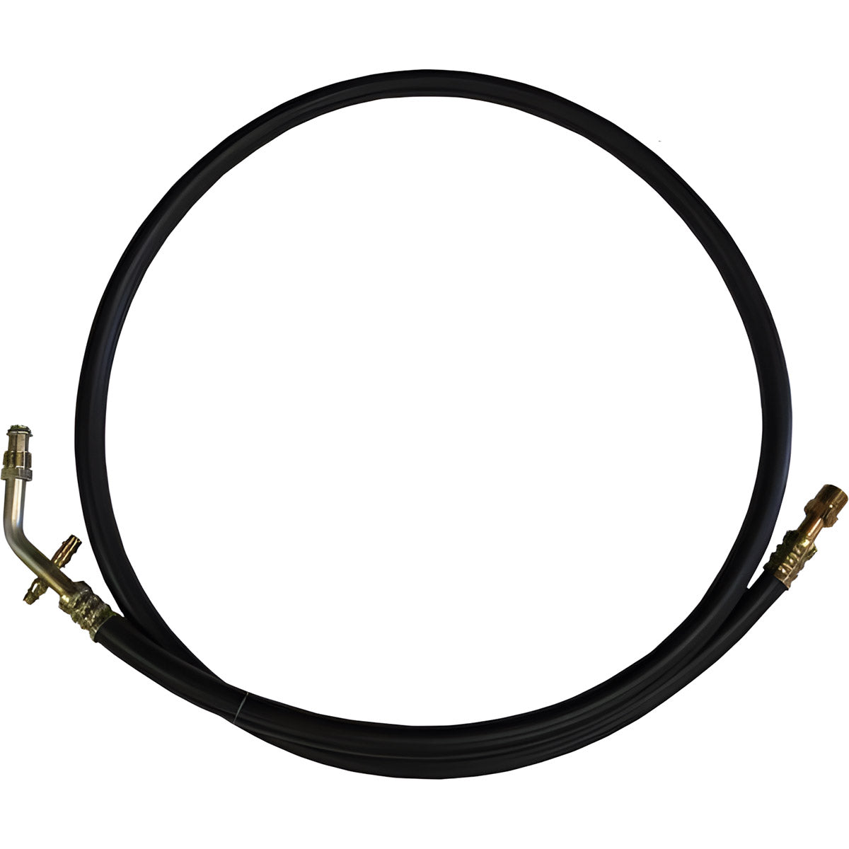 Cab Suction Hose for Case IH 124978A1