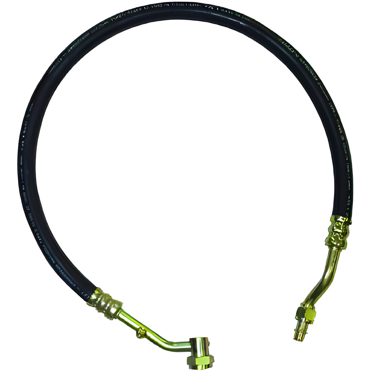 Compressor to Condenser Hose for International 1250493C4