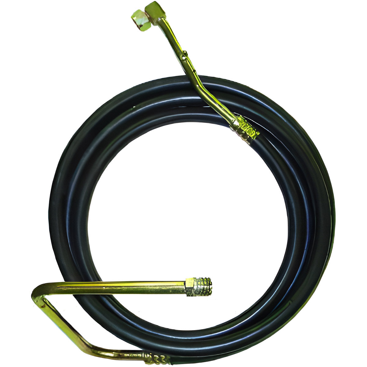 Suction Hose - Compressor End for International 1250494C2