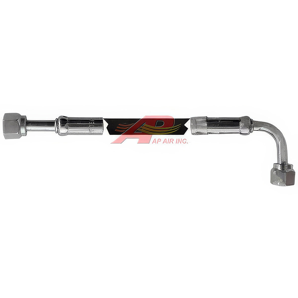 Condenser to Cab Hose for Caterpillar 125-3416