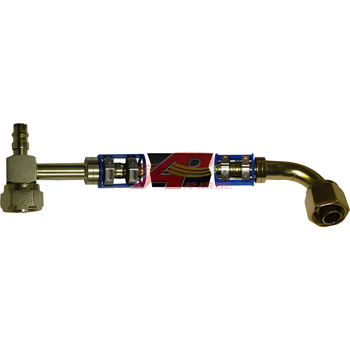 Suction Hose for Case IH 127138A1