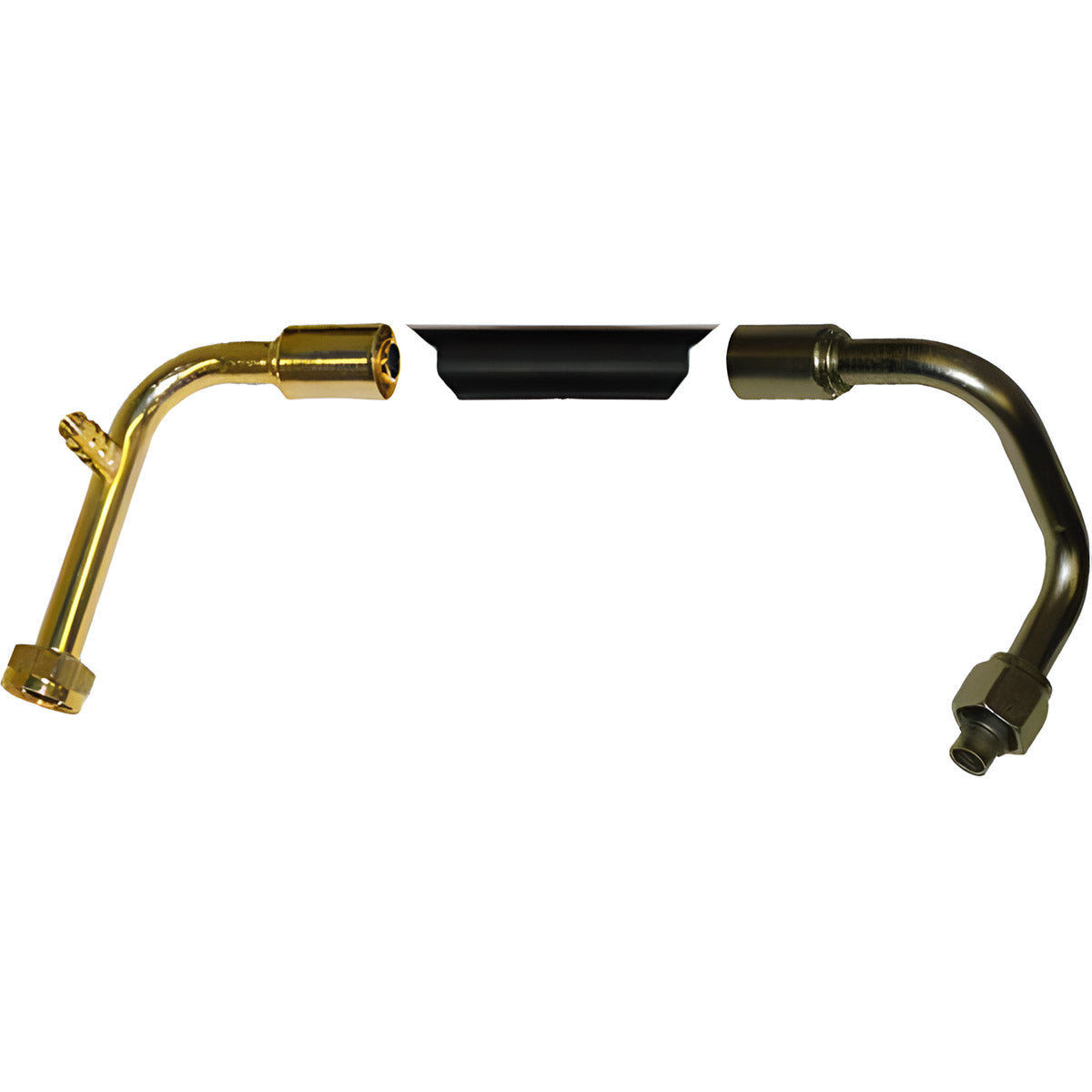 Suction Hose - Compressor End for Case IH 127249A2