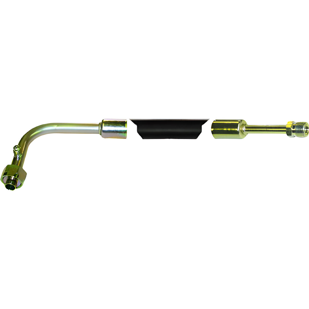 Suction Hose - Compressor End for International & Case IH 1276165C1