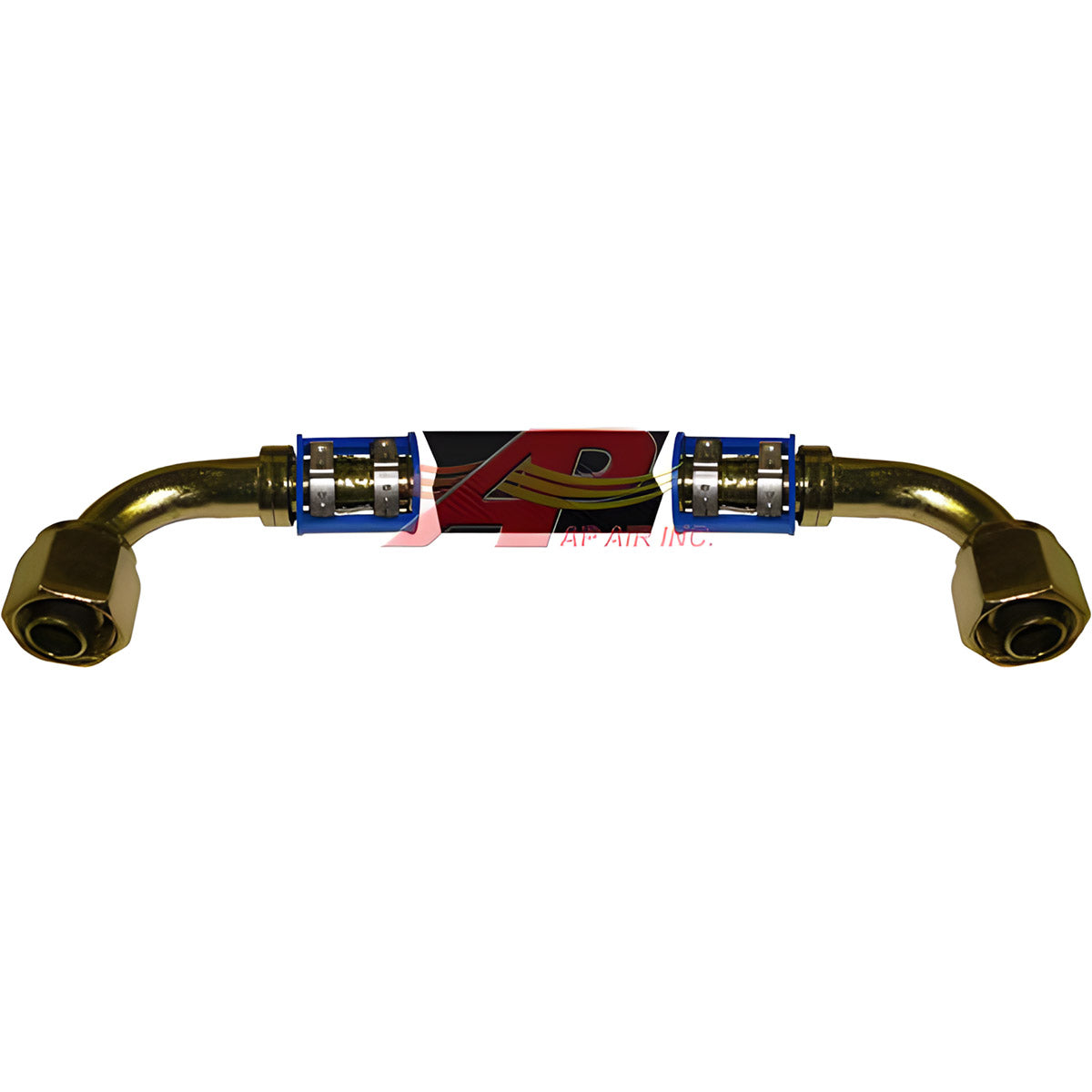 Condenser to Cab Hose for Case IH 127885A1